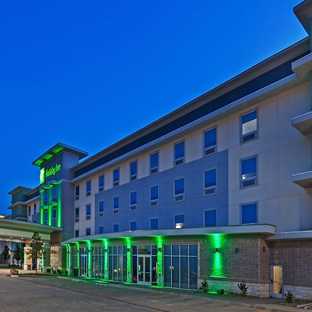 Holiday Inn - Amarillo East By Ihg Ngoại thất bức ảnh
