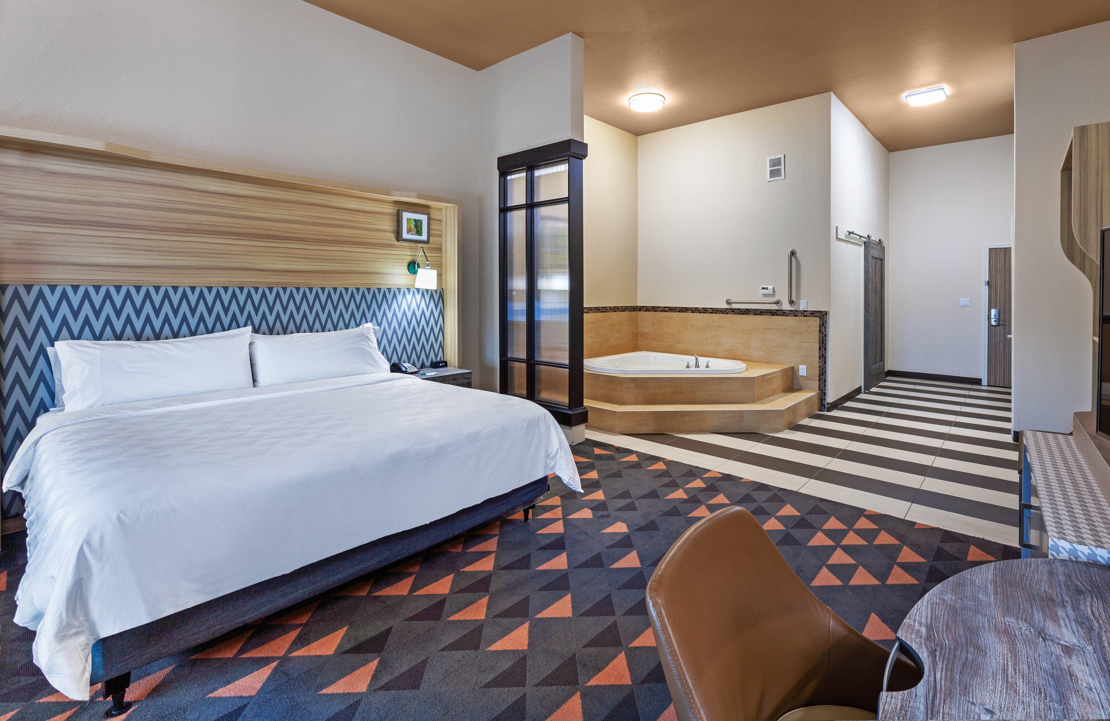 Holiday Inn - Amarillo East By Ihg Ngoại thất bức ảnh