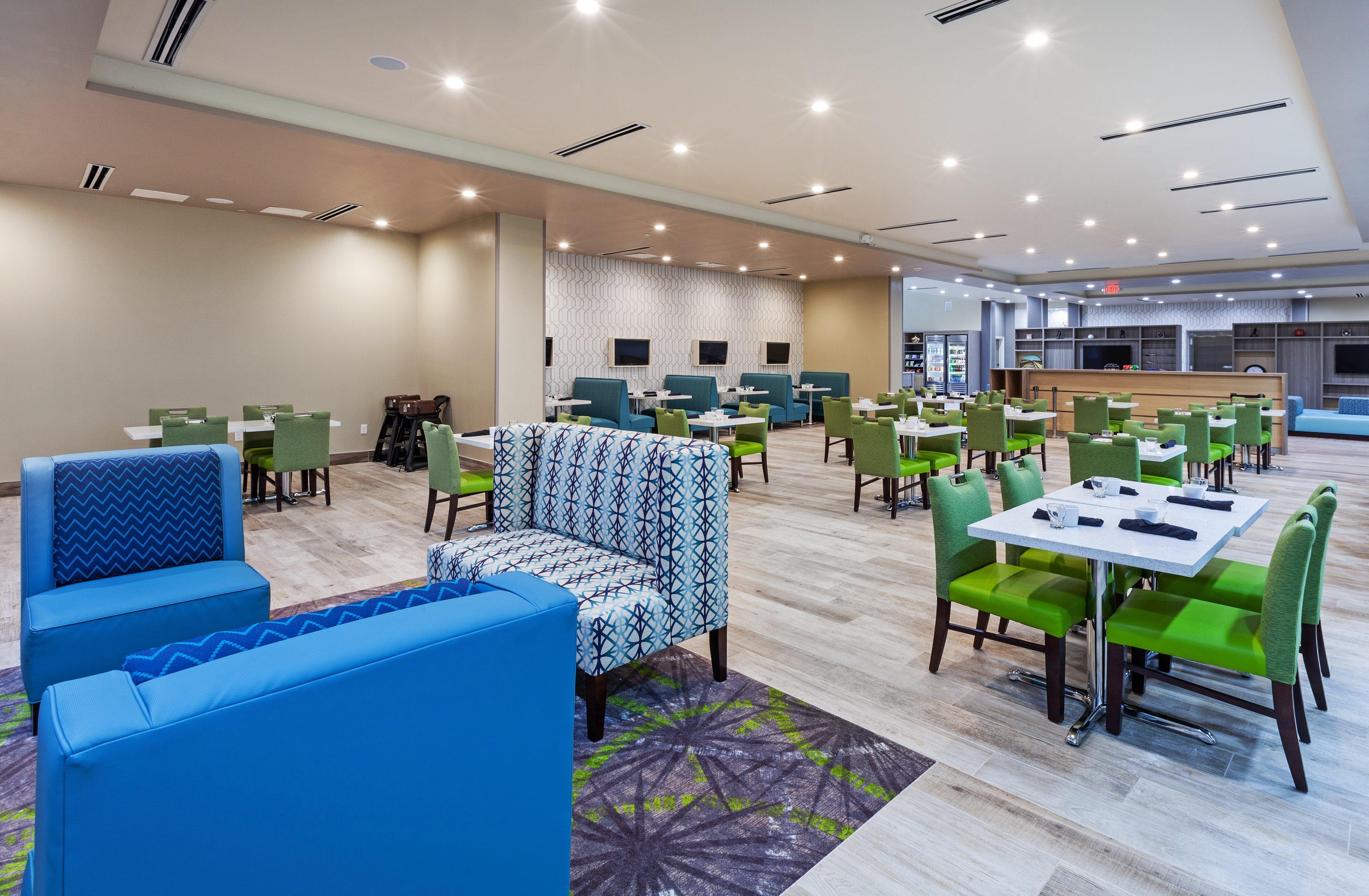 Holiday Inn - Amarillo East By Ihg Ngoại thất bức ảnh