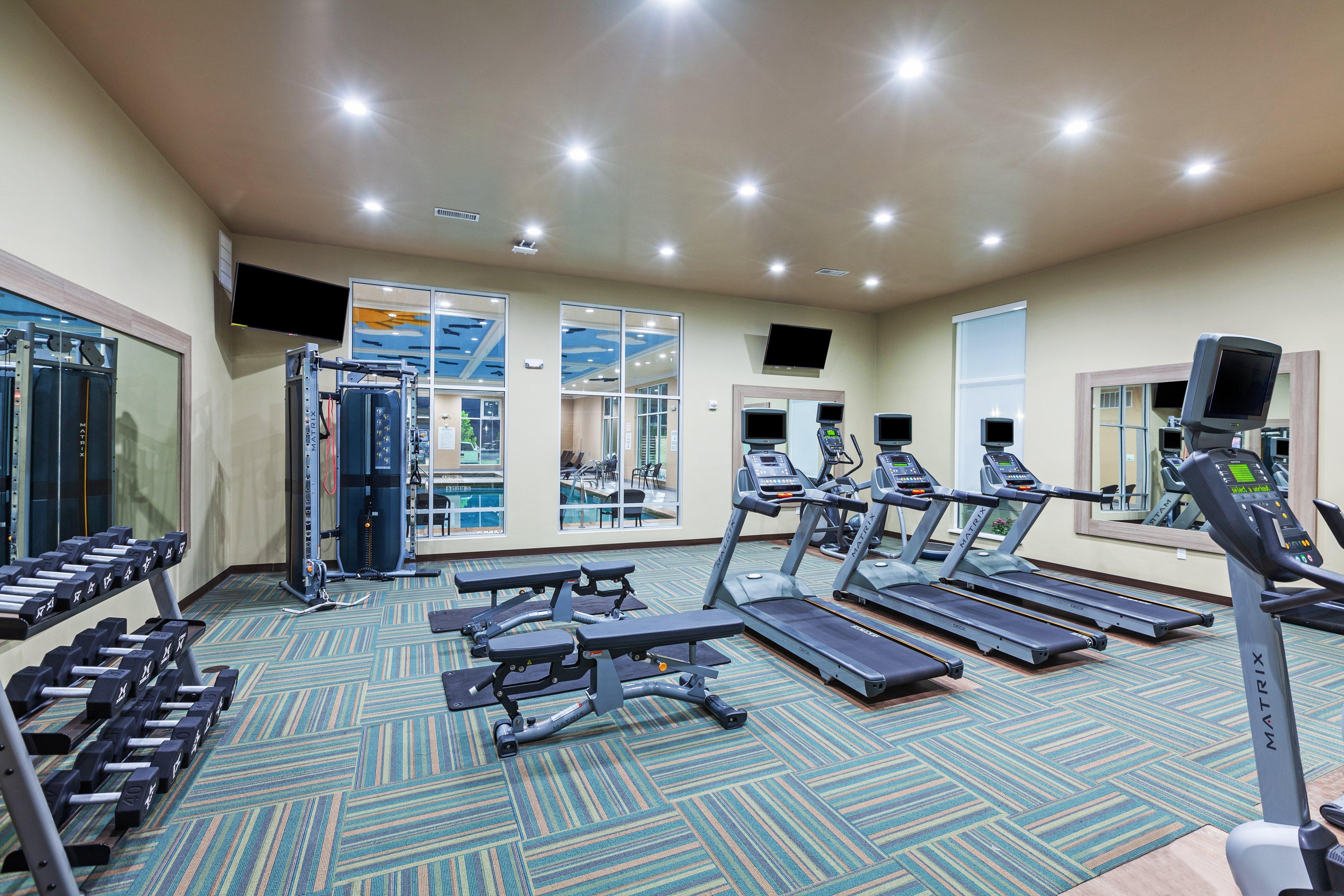 Holiday Inn - Amarillo East By Ihg Ngoại thất bức ảnh
