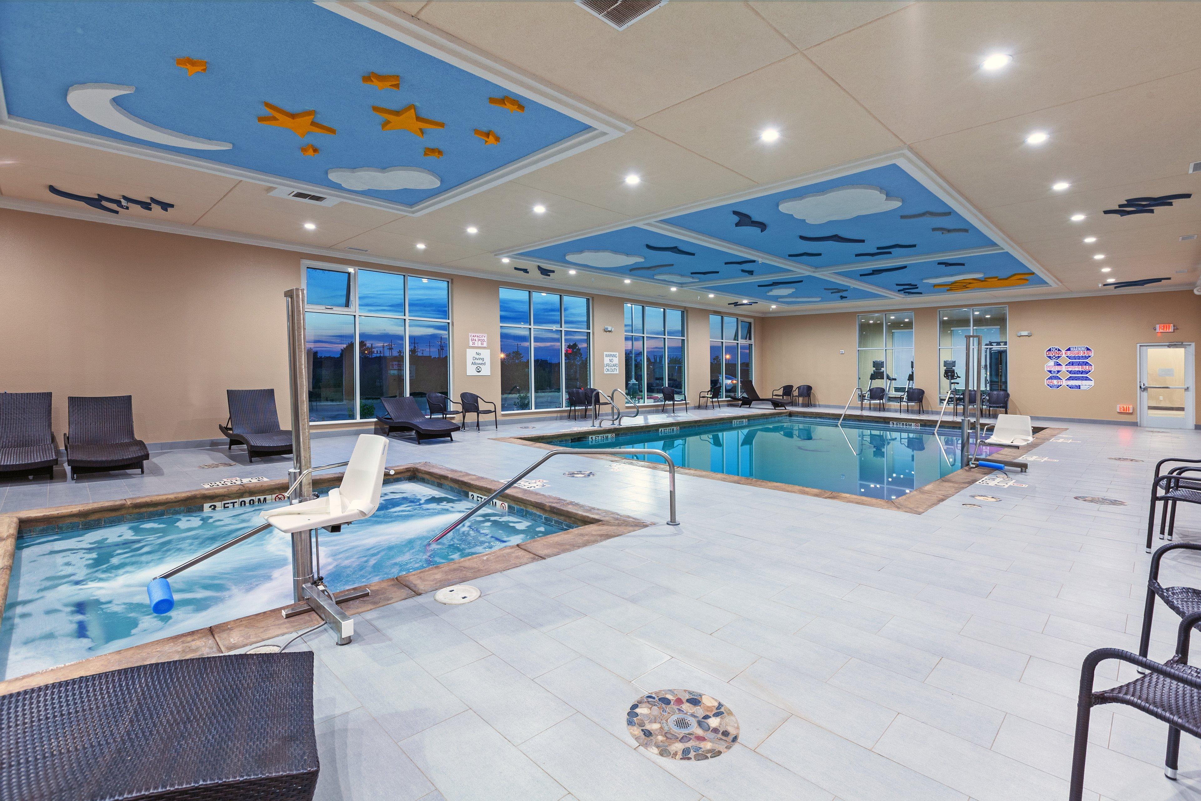 Holiday Inn - Amarillo East By Ihg Ngoại thất bức ảnh
