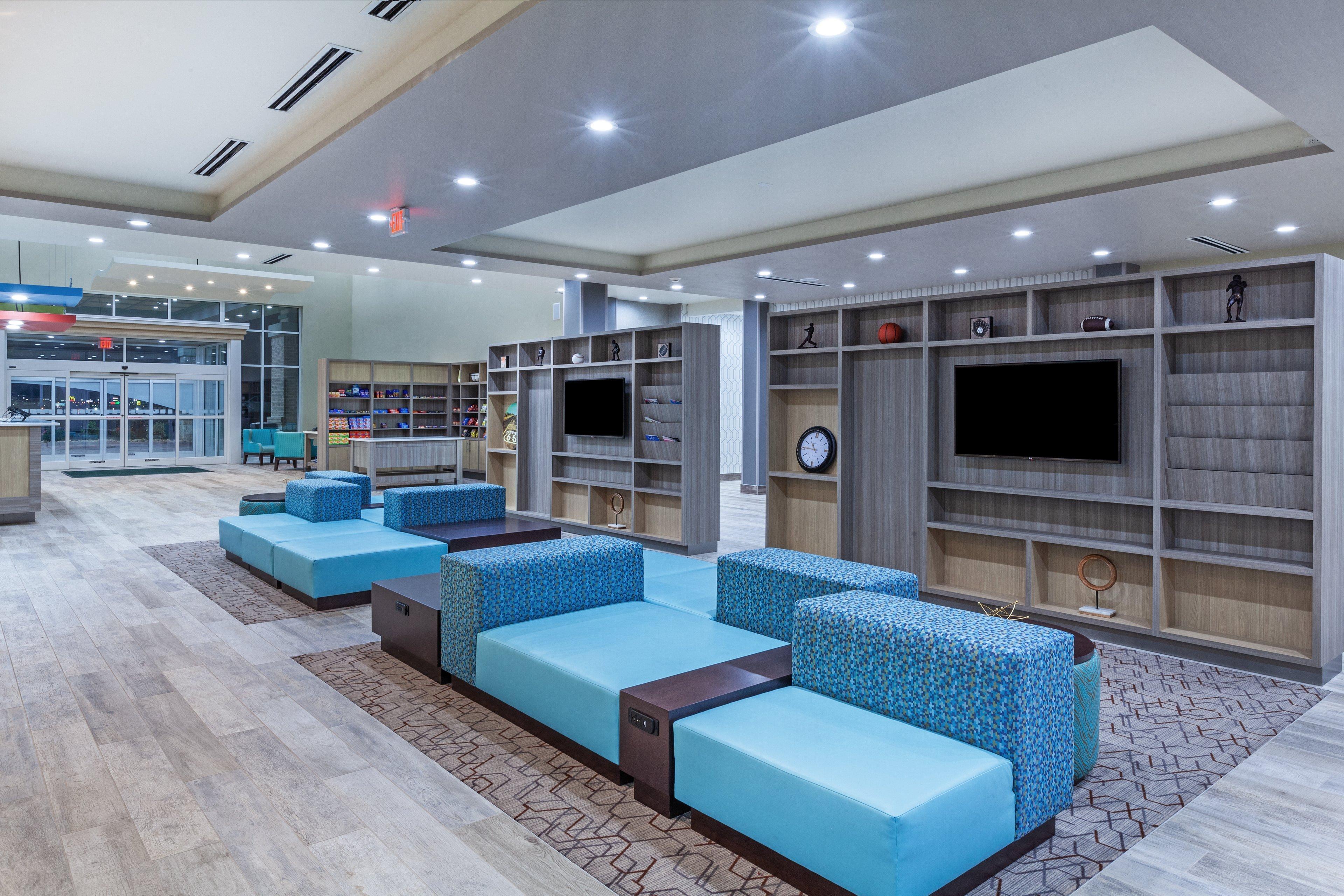 Holiday Inn - Amarillo East By Ihg Ngoại thất bức ảnh
