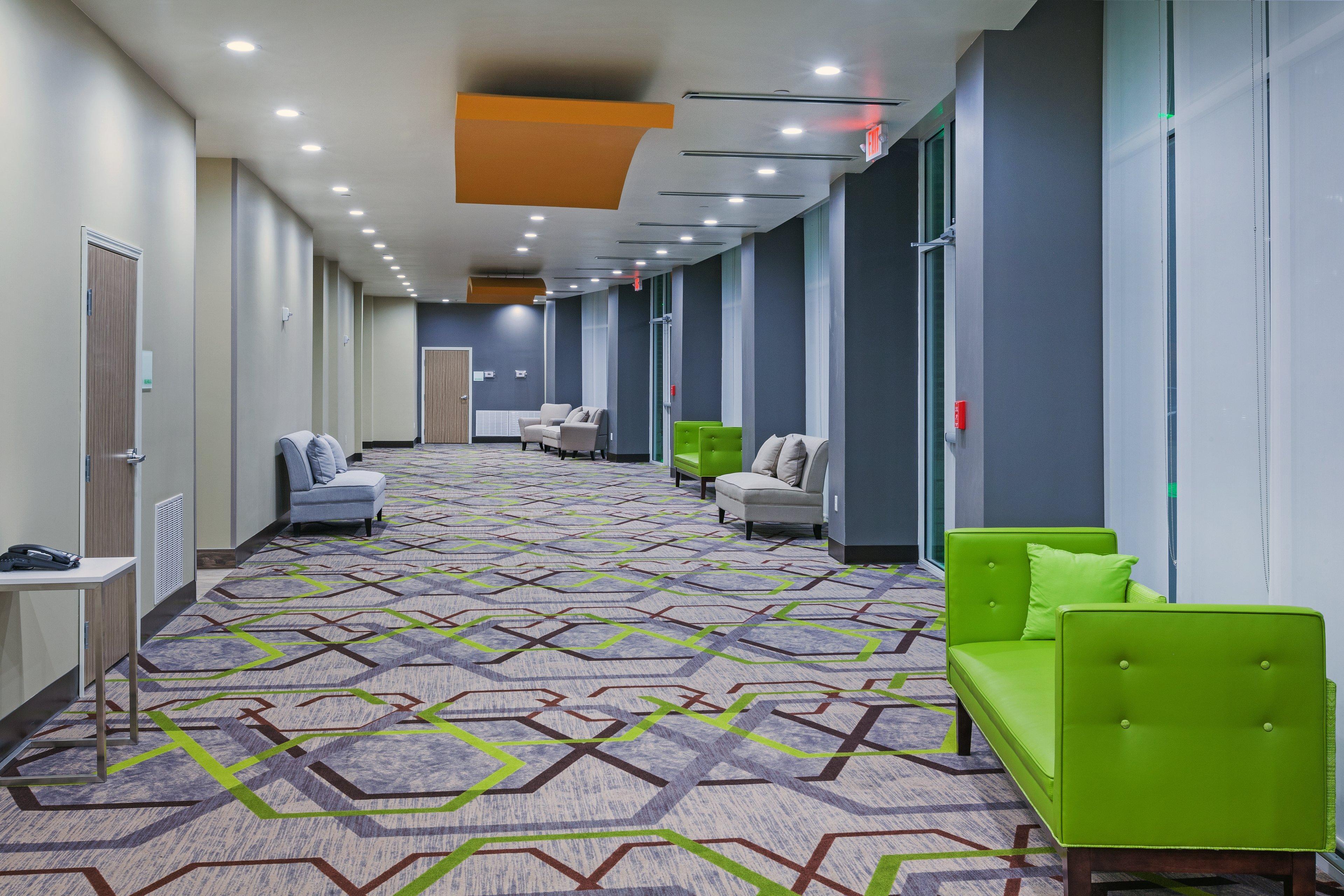 Holiday Inn - Amarillo East By Ihg Ngoại thất bức ảnh