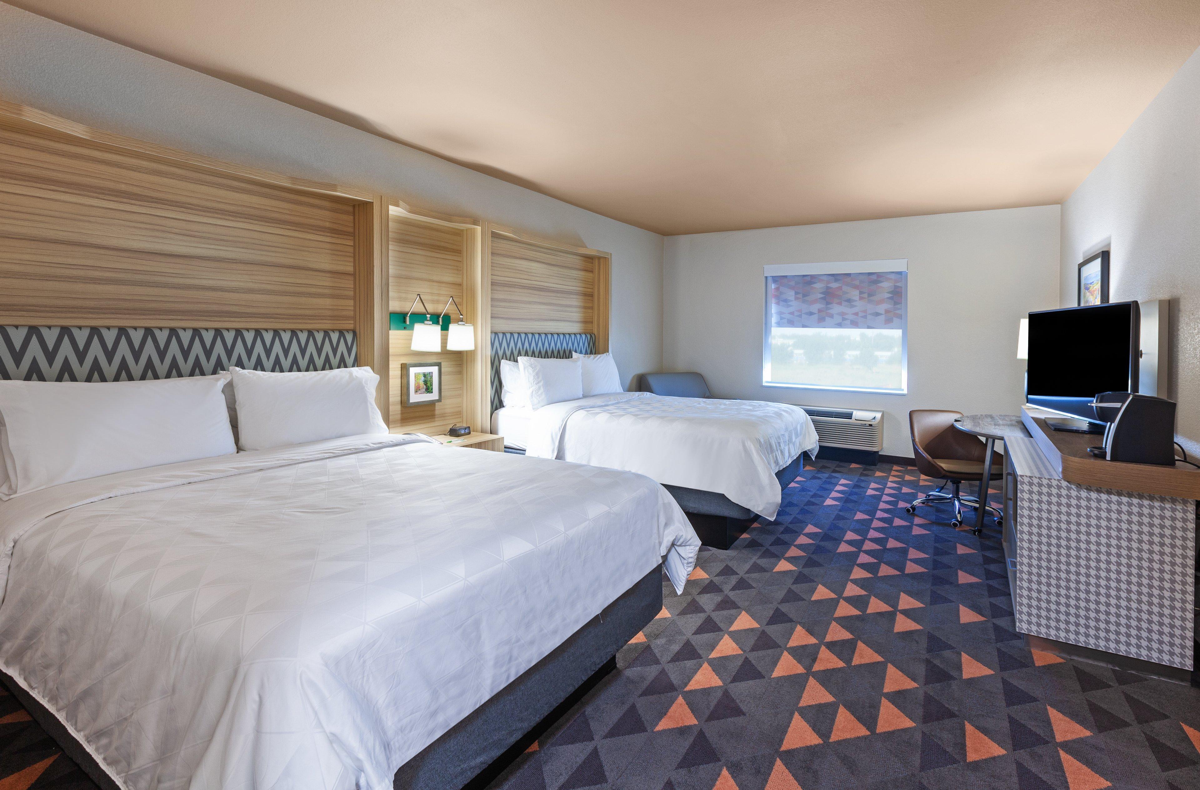 Holiday Inn - Amarillo East By Ihg Ngoại thất bức ảnh