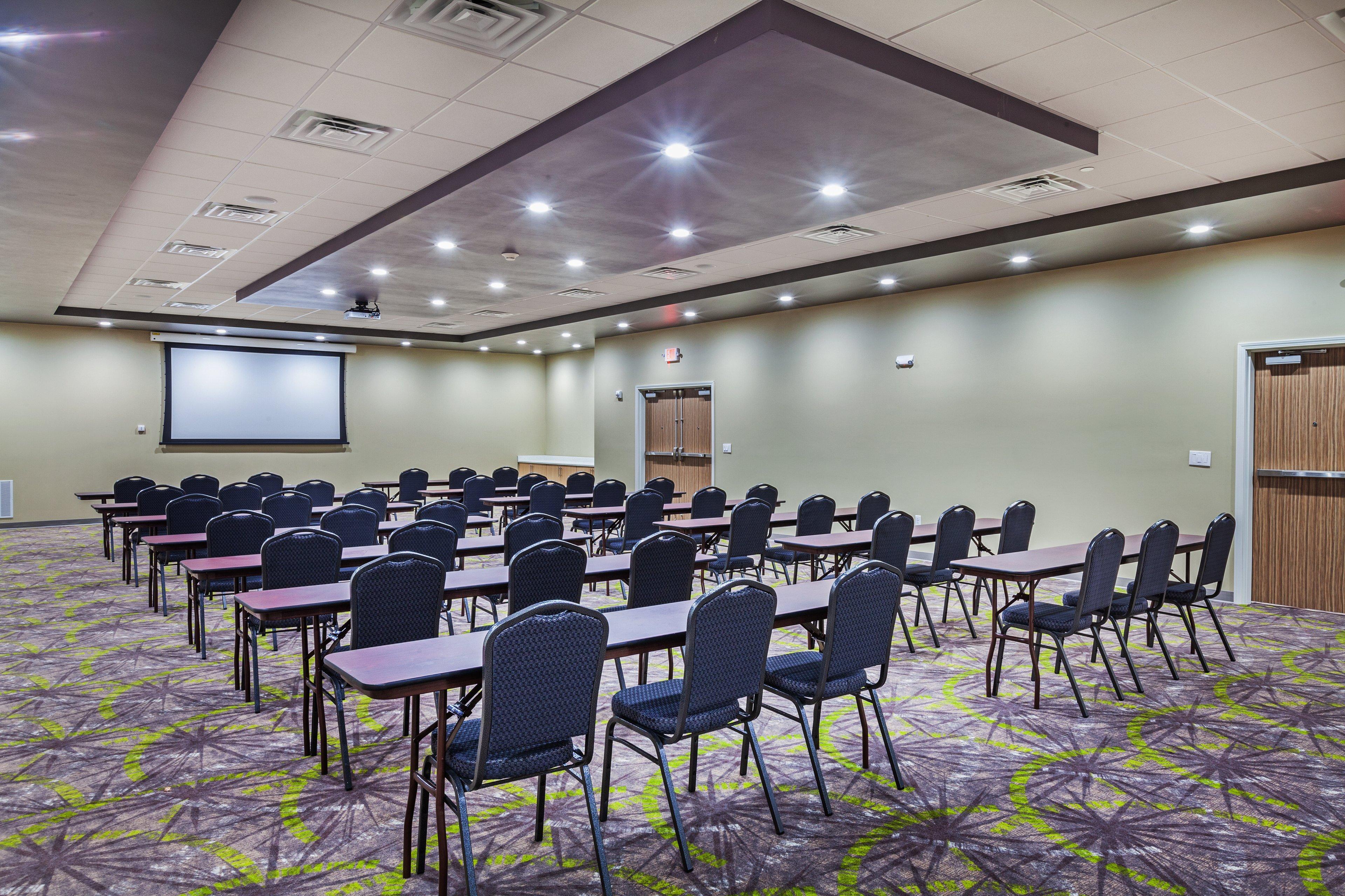 Holiday Inn - Amarillo East By Ihg Ngoại thất bức ảnh