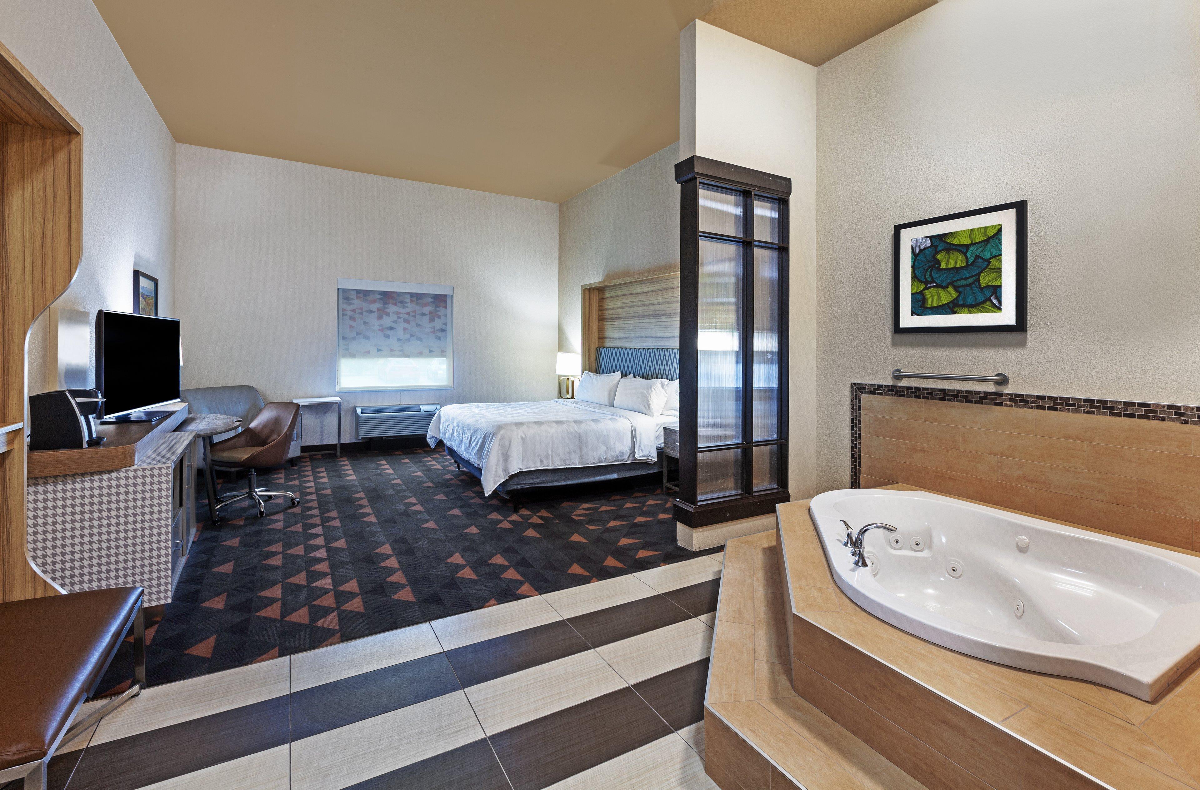 Holiday Inn - Amarillo East By Ihg Ngoại thất bức ảnh