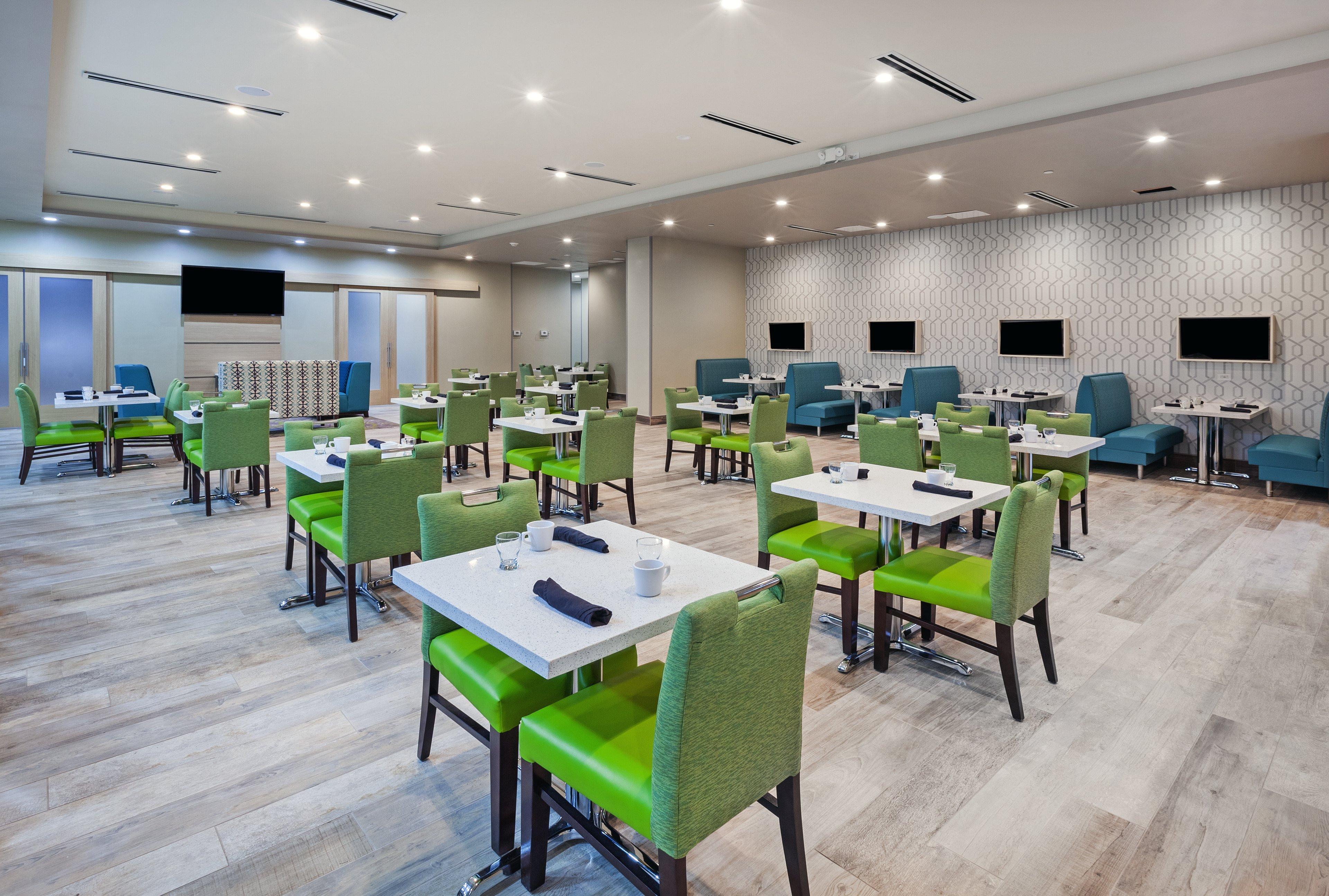 Holiday Inn - Amarillo East By Ihg Ngoại thất bức ảnh